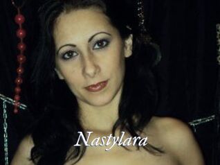 Nastylara