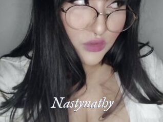 Nastynathy