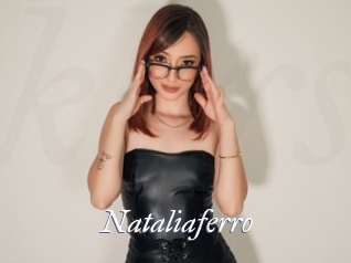 Nataliaferro