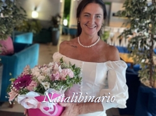 Natalibinario