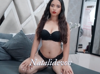 Natalidevon