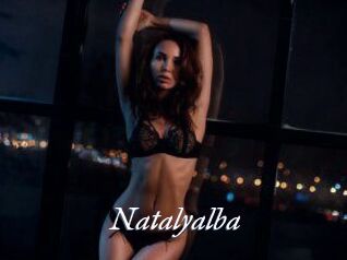 Natalyalba