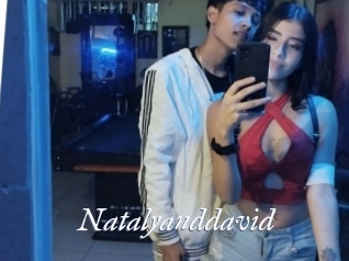 Natalyanddavid