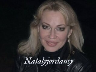 Natalyjordansy