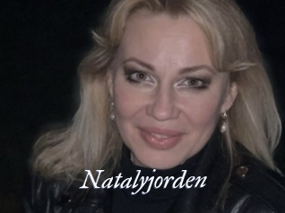 Natalyjorden