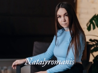 Natalyromanis