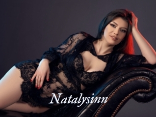 Natalysinn