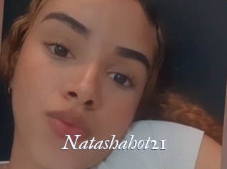 Natashahot21