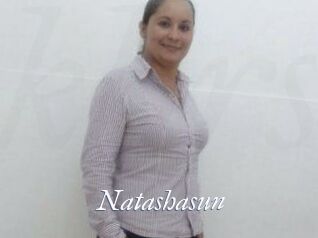 Natashasun