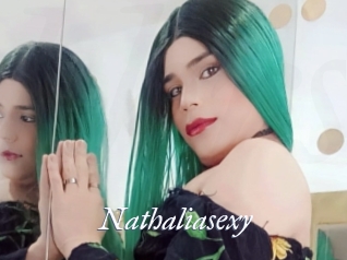 Nathaliasexy