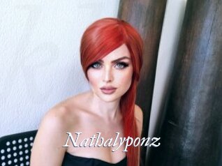 Nathalyponz