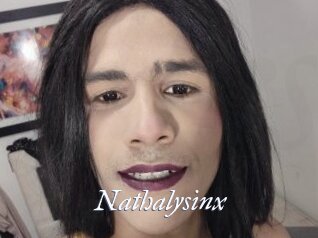 Nathalysinx