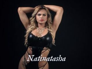 Natinatasha