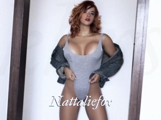 Nattaliefox