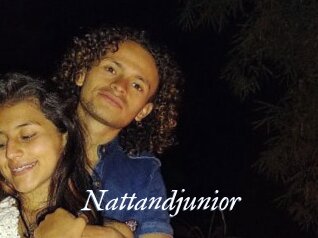 Nattandjunior