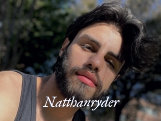 Natthanryder