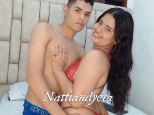 Nattiandyera