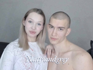 Nattyandgrey