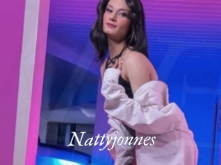 Nattyjonnes