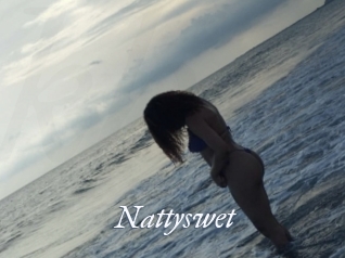 Nattyswet