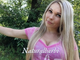 Naturalbarbi