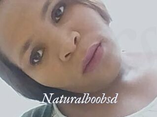 Naturalboobsd