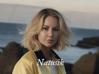 Natusik