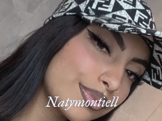 Natymontiell