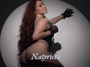 Natyricci