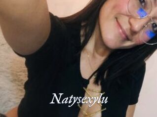 Natysexylu