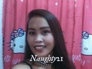 Naughty21