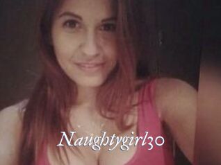 Naughtygirl30