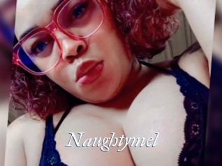 Naughtymel