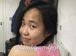 Naughtynerdygirl