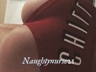 Naughtynurse21