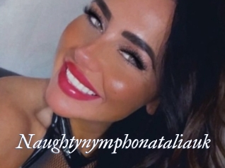 Naughtynymphonataliauk