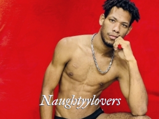 Naughtyylovers