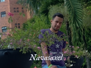 Navasaxel