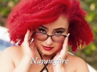 Nayanxfire