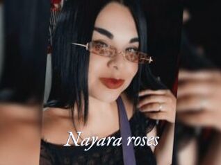 Nayara_roses