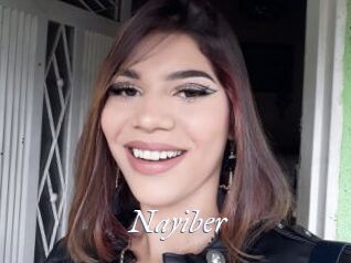 Nayiber