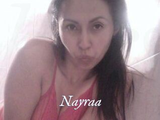 Nayraa