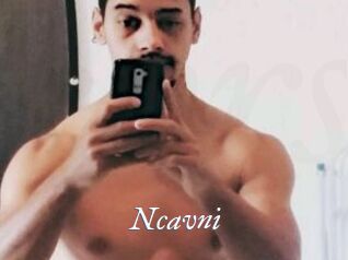 Ncavni