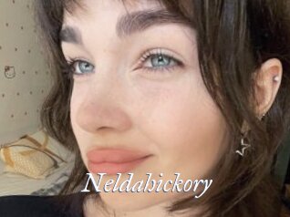 Neldahickory