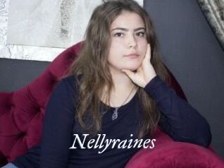 Nellyraines