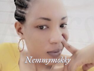 Nemmymokky