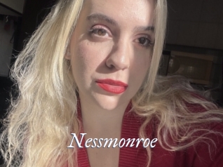 Nessmonroe