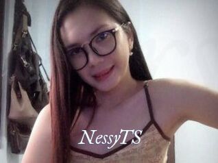 NessyTS