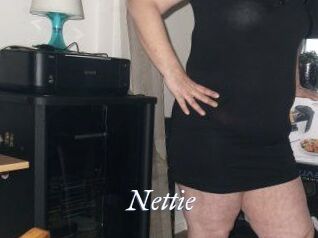 Nettie