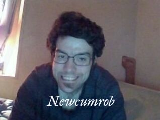 Newcumrob